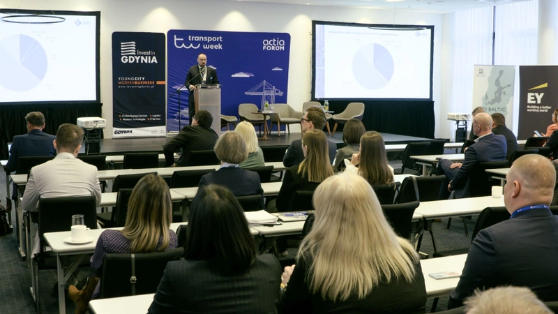 Discover Transport Week: B2B Event Guide - 3