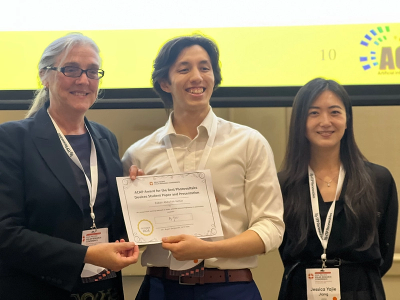 Asia-Pacific Solar Research Conference Revealed: B2B Opportunity - 2