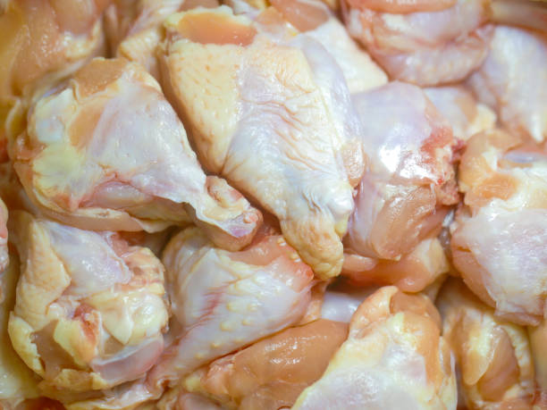 Top 3 Chicken Suppliers in Spain in Year 2025: Market Insights & Sourcing Intelligence