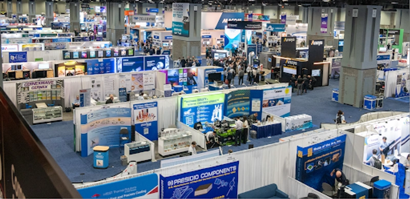 Discover IEEE/MTT-S International Microwave Symposium: B2B Event Guide - 1