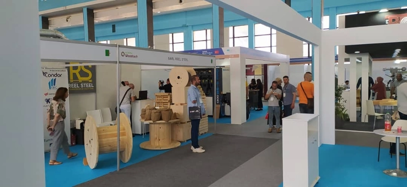 ALGERIA WOODTECH Spotlight: B2B Essentials