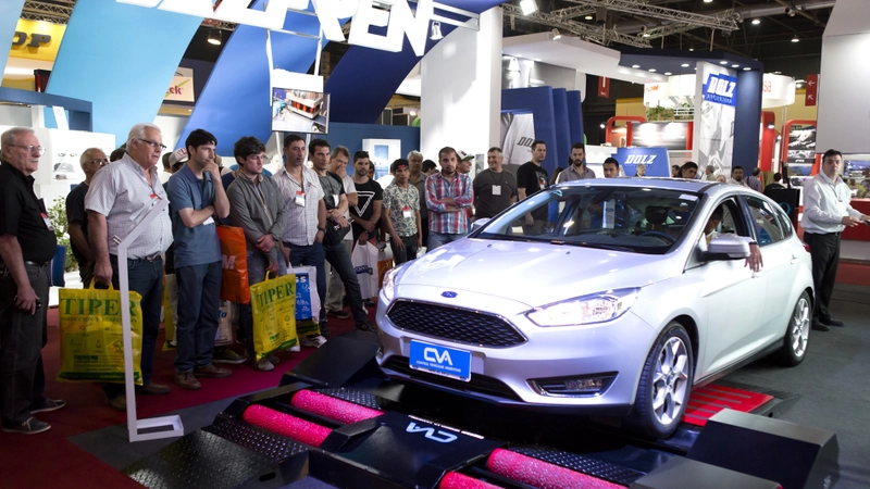 Why automechanika Buenos Aires Matters for B2B - 1