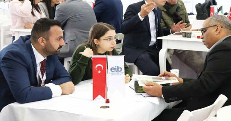 Why Pack Fair Turkey Matters for B2B - 2
