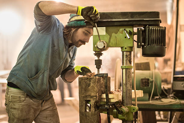 Top 9 Wood Working Machinery Tools Suppliers in Kenya in July 2025