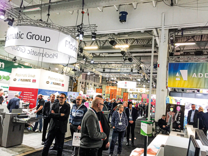 Why Attend Sign & Print Scandinavia? B2B Intro - 2
