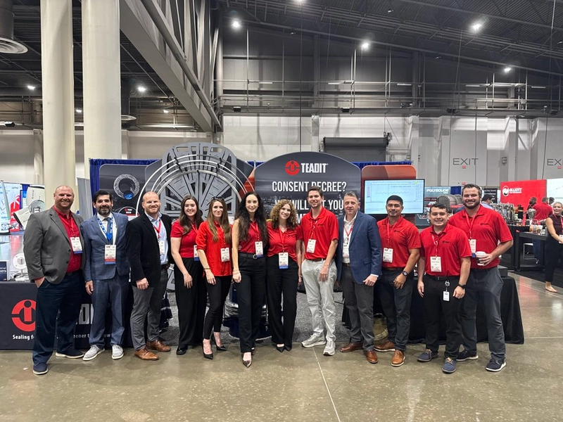 Why Heat Exchanger World Conference & Expo Matters for B2B - 3