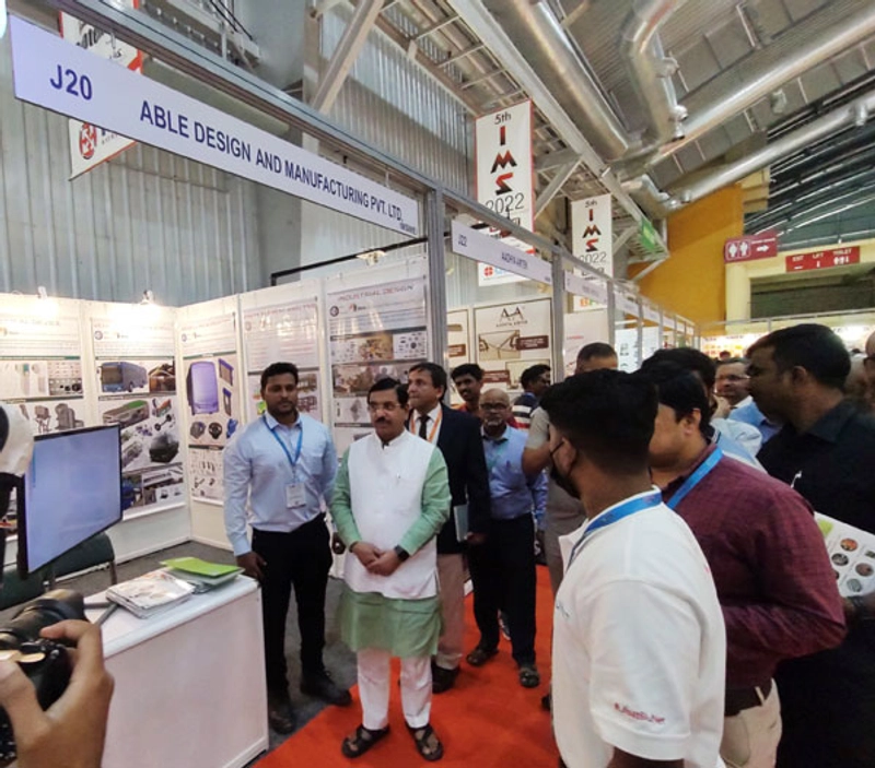 India Manufacturing Show Spotlight: B2B Essentials - 3