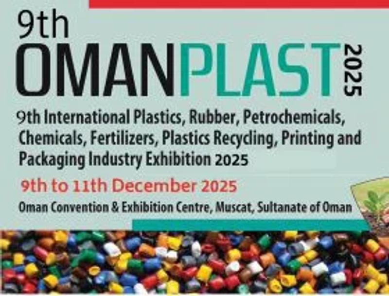 OMAN PLAST Spotlight: B2B Essentials