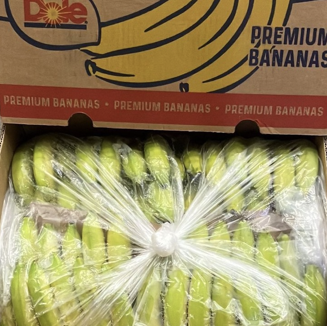 TOP RATED DOLE PREMIUM FRESH BANANAS NATURALLY SWEET AND CREAMY TEXTURE 13Kg CAVENDISH BANANAS EXPORT QUALITY – product thumbnail, market insight supplier card