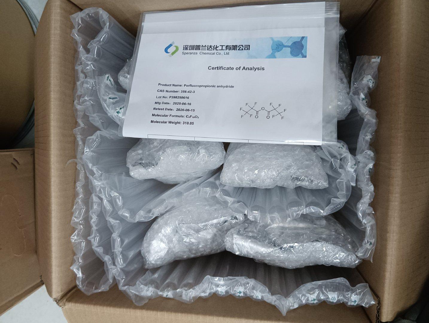 Perfluoropropionic Anhydride Product Image