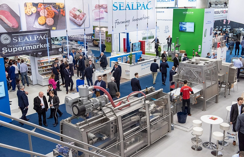 Why Attend MEAT PRO ASIA? B2B Intro - 1