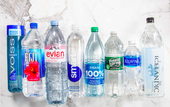 Mineral Natural Spring Water Wholesale Suppliers.customized logo mineral water small and big bottle mineral water. cheap