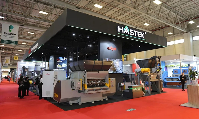 Unlock Replast Eurasia: Must-Know B2B Event - 2