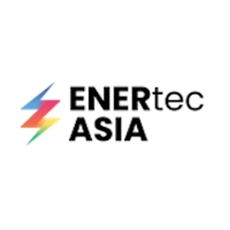 Discover ENERtec ASIA : B2B Event Guide