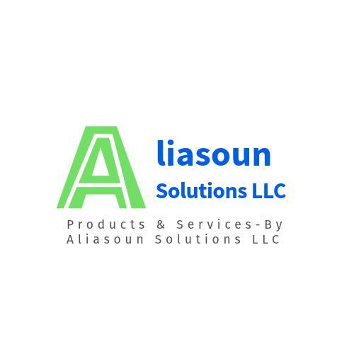 Aliasoun Solutions LLC