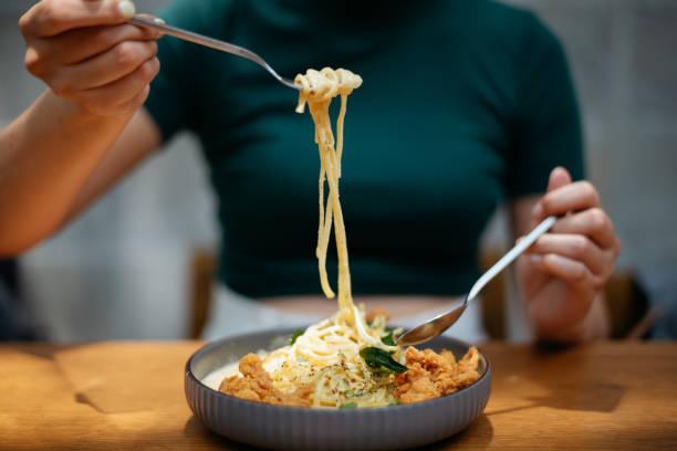 pasta Origin Asia Texture Rich Features Vegan Primary Ingredient Durum Wheat Additional Ingredient Eggs, Water Product Type Cereals & Cereal Products