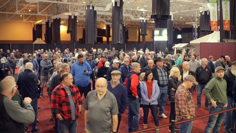 Inside Columbus Golf and Travel Shows: B2B Key Insights - 3