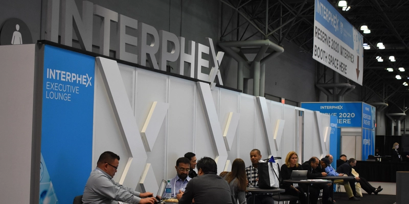 Unlock INTERPHEX New York City: Must-Know B2B Event - 2