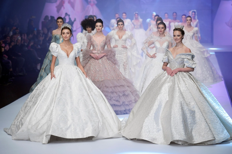IF Wedding Fashion Izmir Spotlight: B2B Essentials - 1