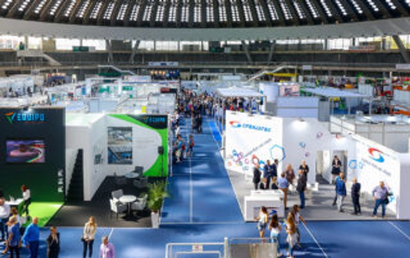 Inside ECOFair: B2B Key Insights - 2