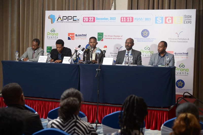Why Attend Afri Print and Packaging Expo? B2B Intro - 1