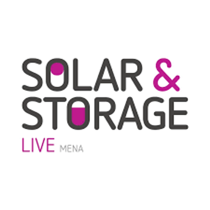 Unlock SOLAR & STORAGE LIVE - MENA: Must-Know B2B Event
