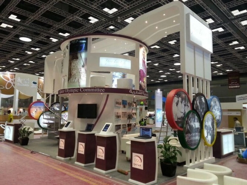 Qatar Bridal Show Revealed: B2B Opportunity - 2