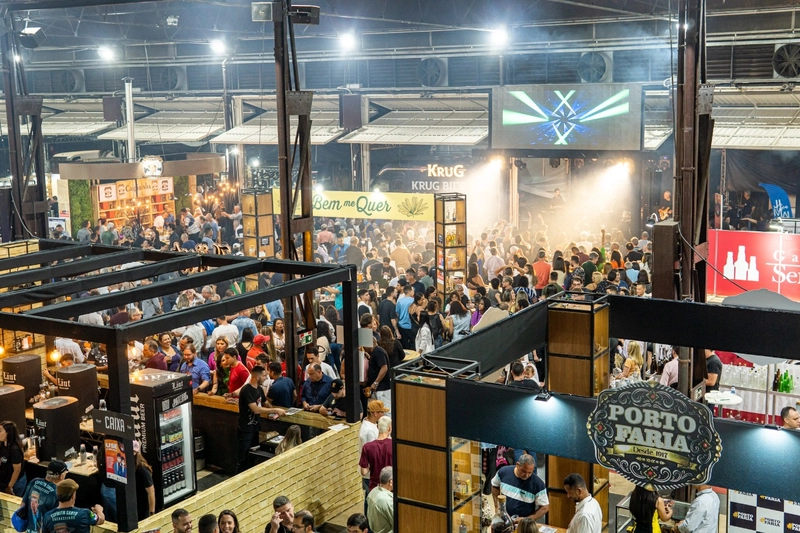 Expocachaca Spotlight: B2B Essentials - 1