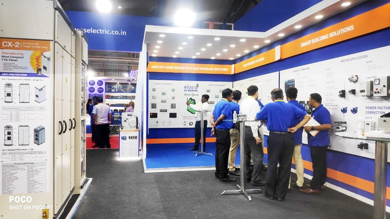 Discover ELASIA : B2B Event Guide - 3