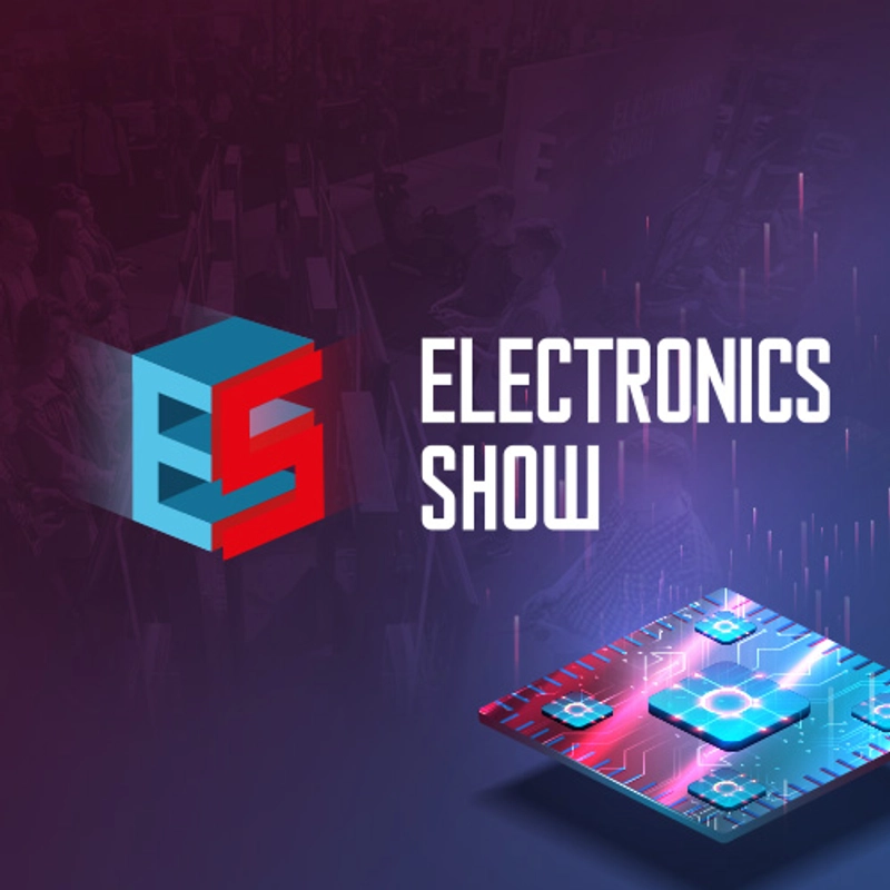 Why ELECTRONICS SHOW Matters for B2B