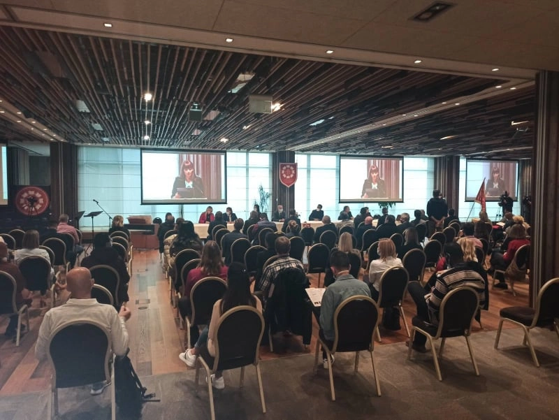 Why Attend International Agricultural Symposium(AGROSYM)? B2B Intro - 1