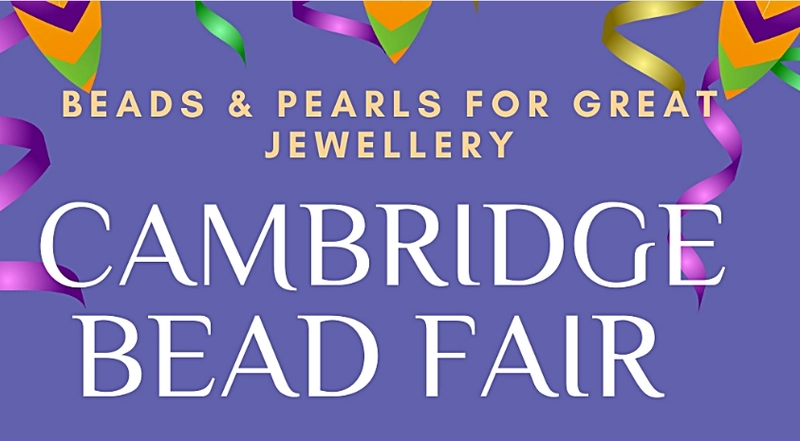 Unlock Cambridge Bead Fair: Must-Know B2B Event