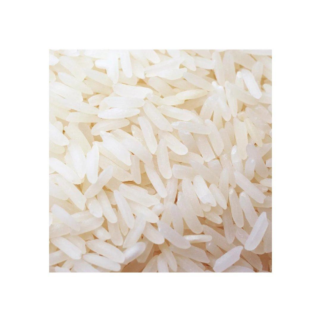 Wholesale Thai White Rice Premium Quality Bulk Supply Form Loaf Features Lactose-Free