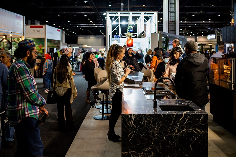 Inside DECOREX JOBURG: B2B Key Insights - 1
