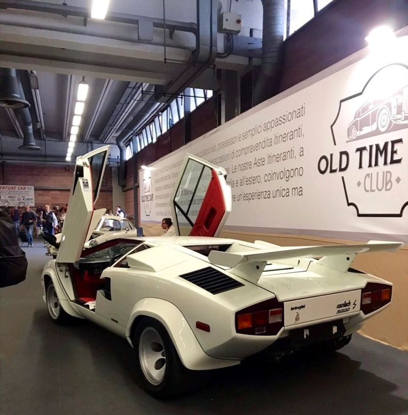 Unlock MOTOR GALLERY: Must-Know B2B Event