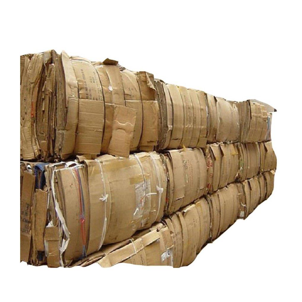 Hot Selling Price OCC Waste Paper /OCC 11 and OCC 12 / Old Corrugated Carton Waste Paper Scraps in Bulk