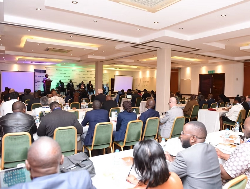 Ports & Customs Week Revealed: B2B Opportunity - 3