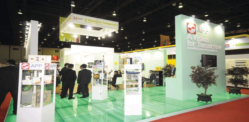 Discover PAPER ARABIA: B2B Event Guide - 1