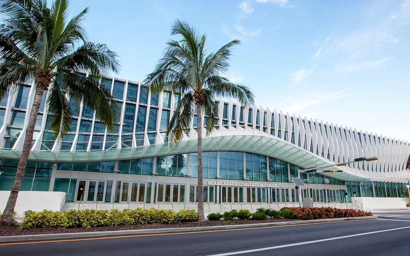 Cosmetic Surgery & Wellness Expo Revealed: B2B Opportunity - 1