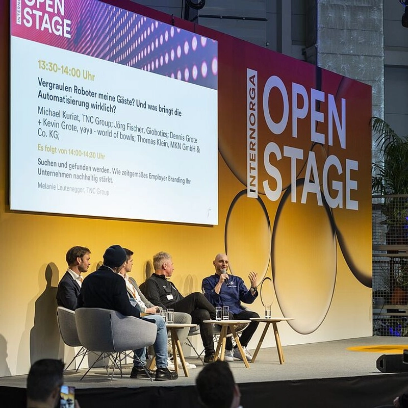 Unlock INTERNORGA : Must-Know B2B Event - 3