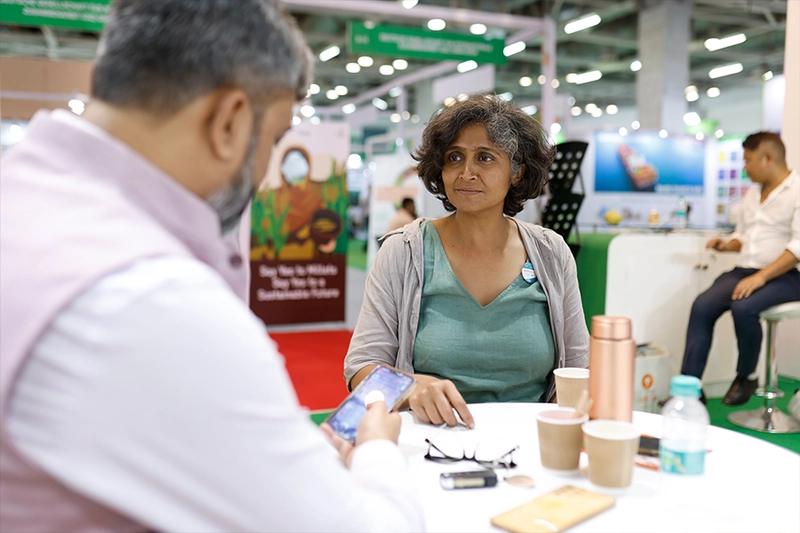 BIOFACH India Spotlight: B2B Essentials - 3