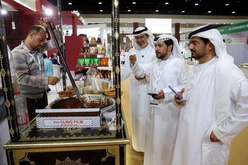 Why Abu Dhabi Date Palm Exhibition Matters for B2B - 1