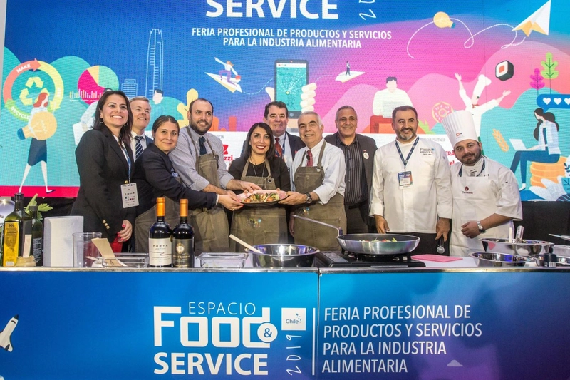 Why Attend ESPACIO FOOD SERVICE? B2B Intro - 3