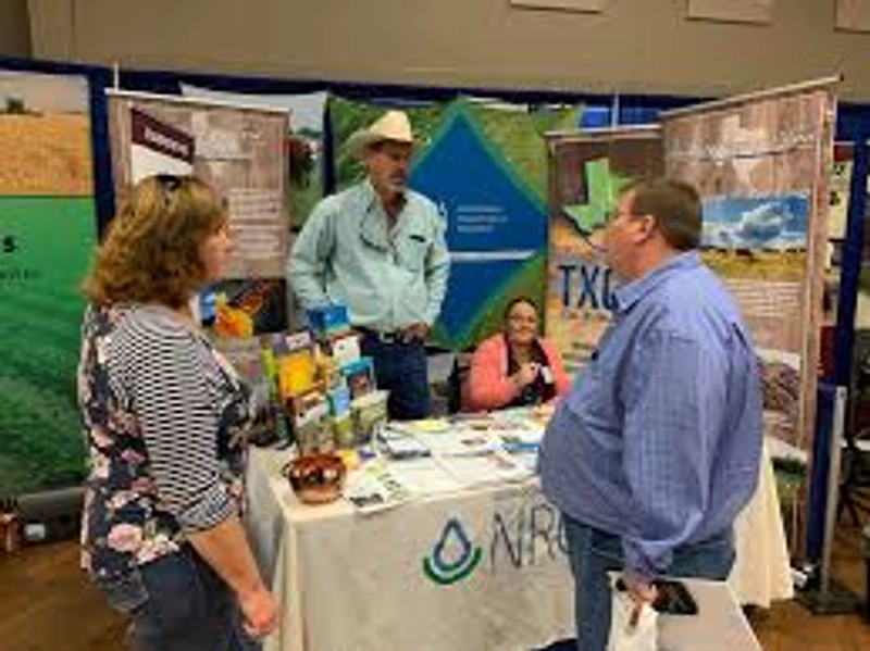 Why Attend South Texas Farm & Ranch Show? B2B Intro - 3