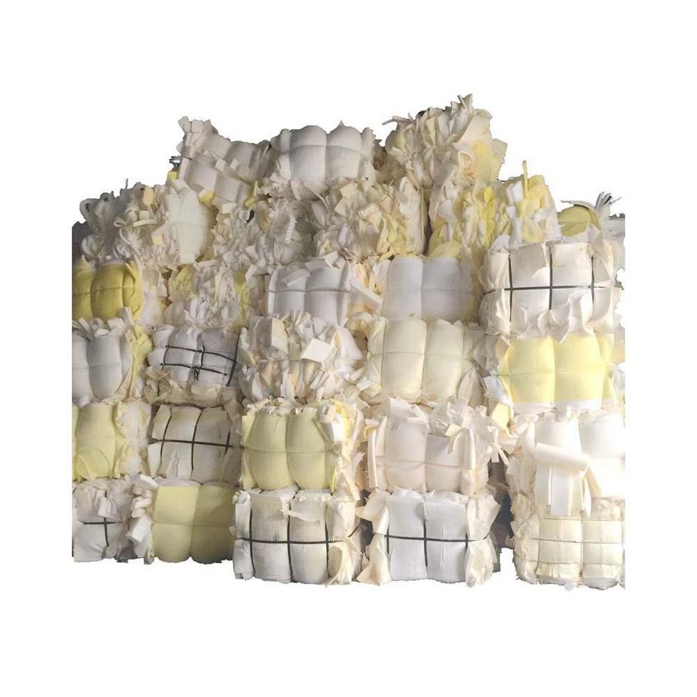 Waste PU Foam Scrap
