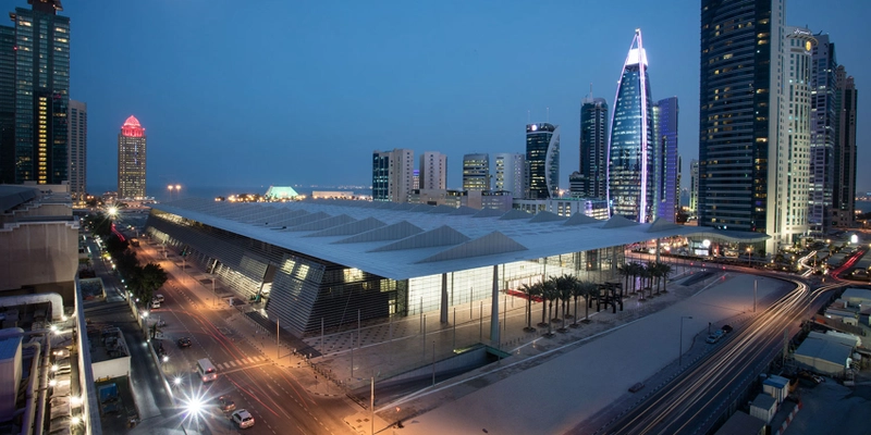 Inside Qatar Beauty & Wellcare: B2B Key Insights - 1