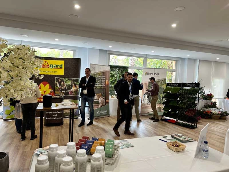 Discover Expogarden Málaga: B2B Event Guide - 1