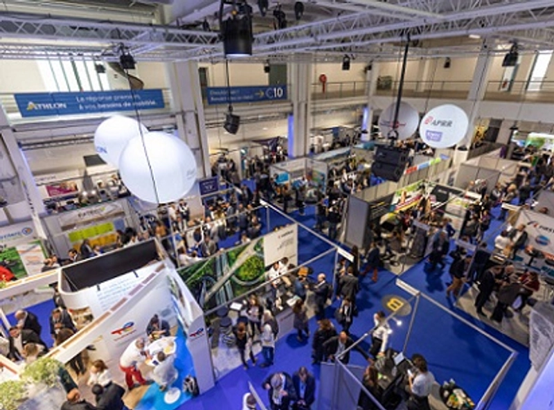 Unlock LES RENCONTRES FLOTAUTO LYON: Must-Know B2B Event - 1