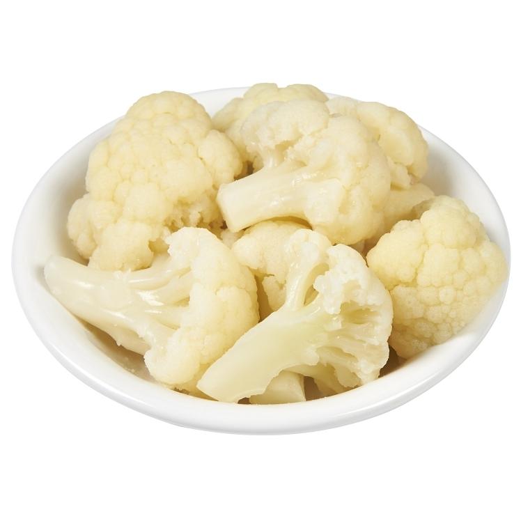 Frozen Cauliflower Product