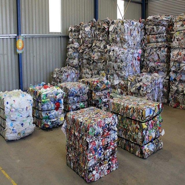 Aluminium UBC Scrap Clean 99.9% Pure Aluminum Scrap UBC Used Beverage Cans HMS Grade